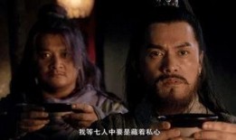 新水浒传 在线观看,传奇英雄再聚首，江湖风云再起